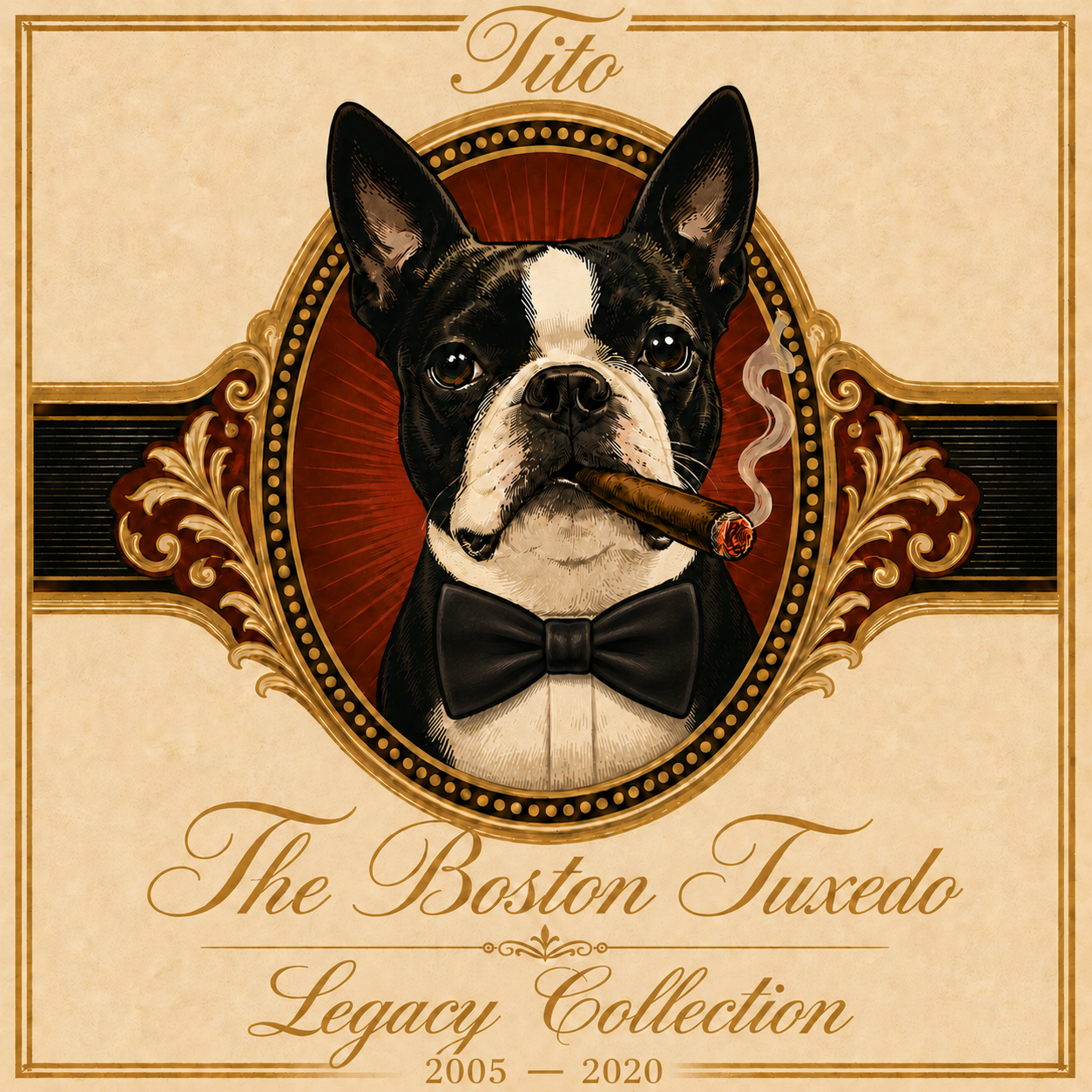 The Legacy Collection