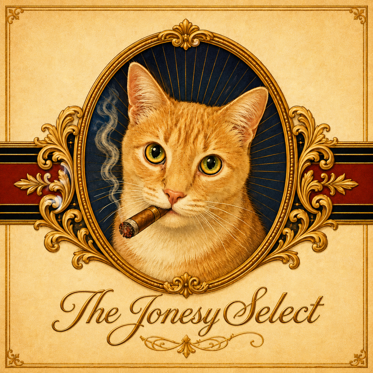The Cats Meow Collection