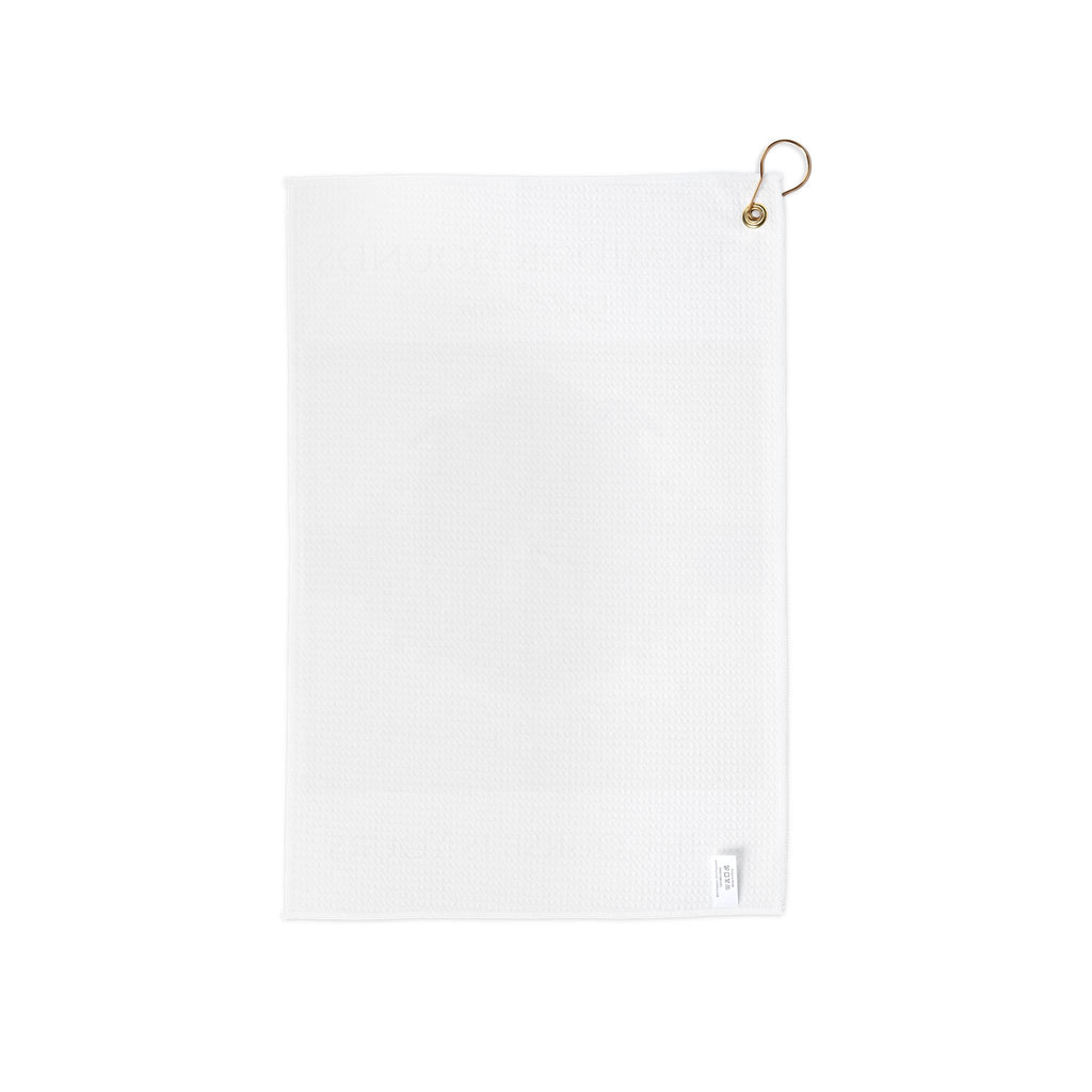 Humidor Hounds Golf Towel