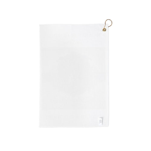 Humidor Hounds Golf Towel