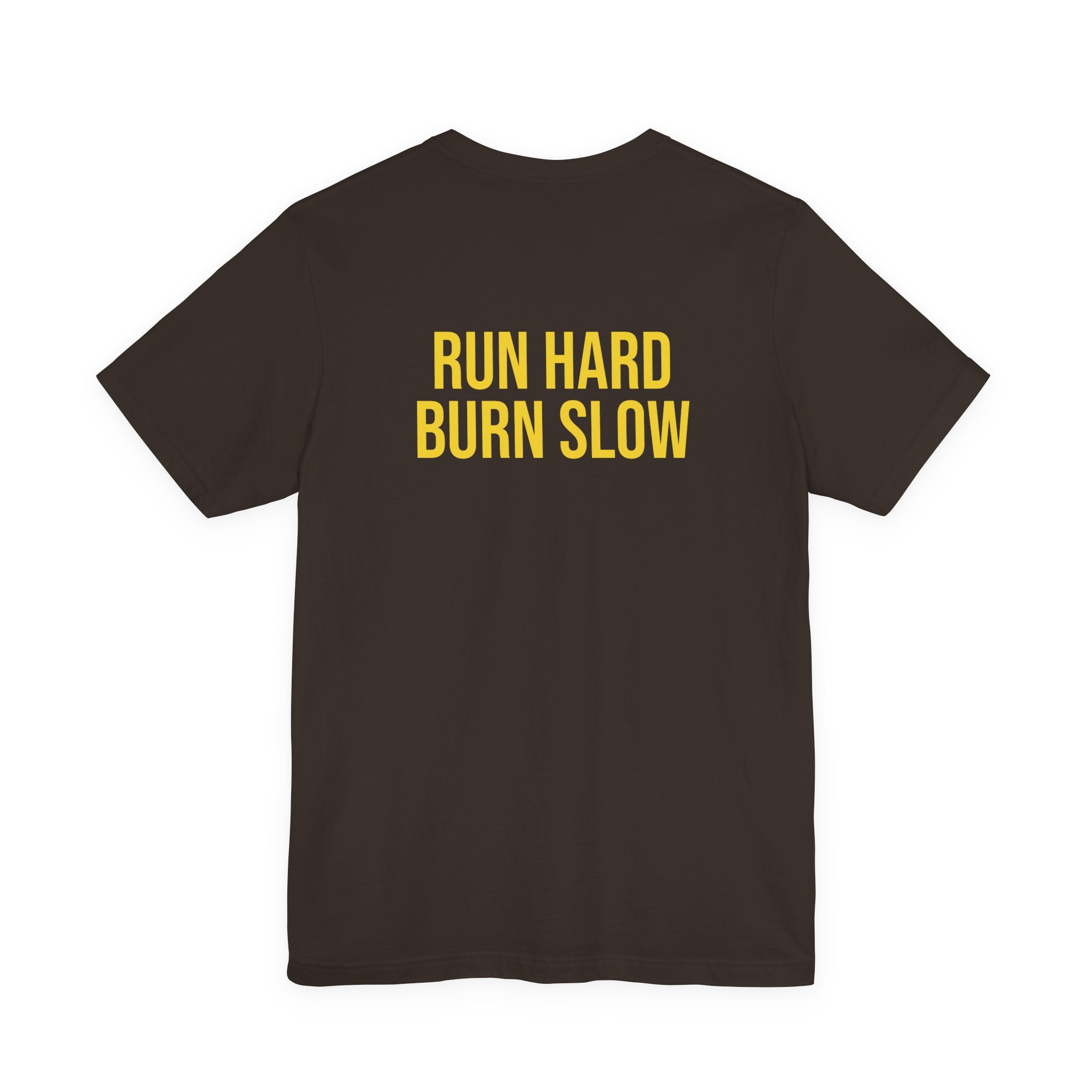 Humidor Hounds — "The Boston Tuxedo" Vintage Dog Portrait Tee