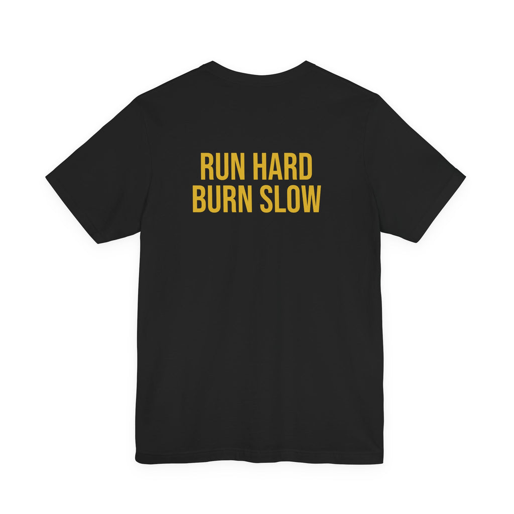 Humidor Hounds — "The Rosie" Vintage Dog Portrait Tee