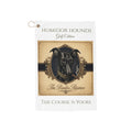 Humidor Hounds Golf Towel