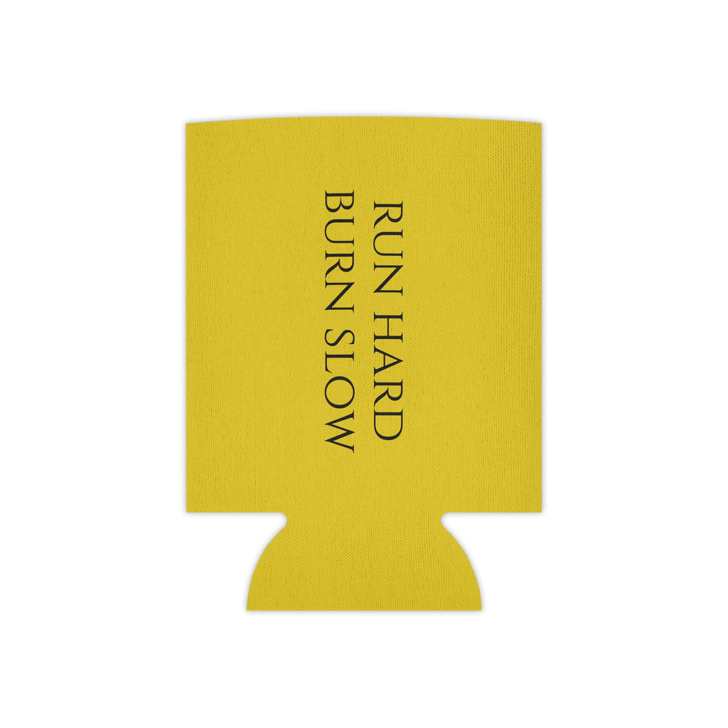 Humidor Hounds Koozie The Tipsy Monster — Run Hard. Burn Slow.