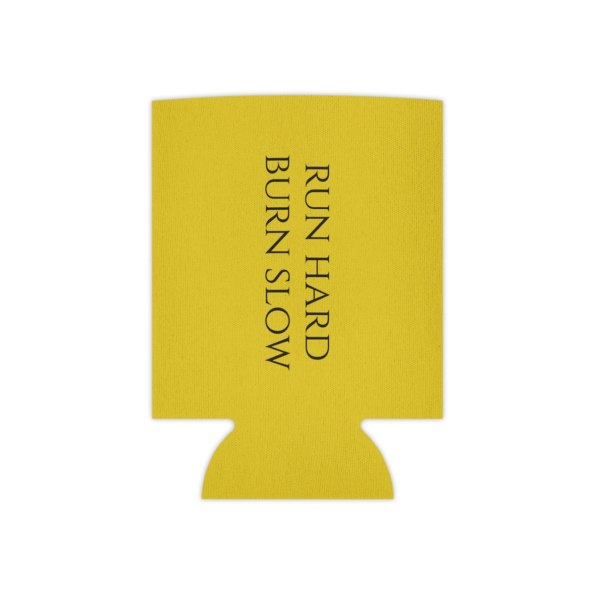 Humidor Hounds Koozie The Tipsy Monster — Run Hard. Burn Slow.