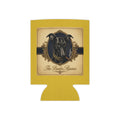 Humidor Hounds Koozie — Run Hard. Burn Slow.
