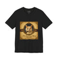 Humidor Hounds — "The Dutchess Meows" Vintage Cat Portrait Tee