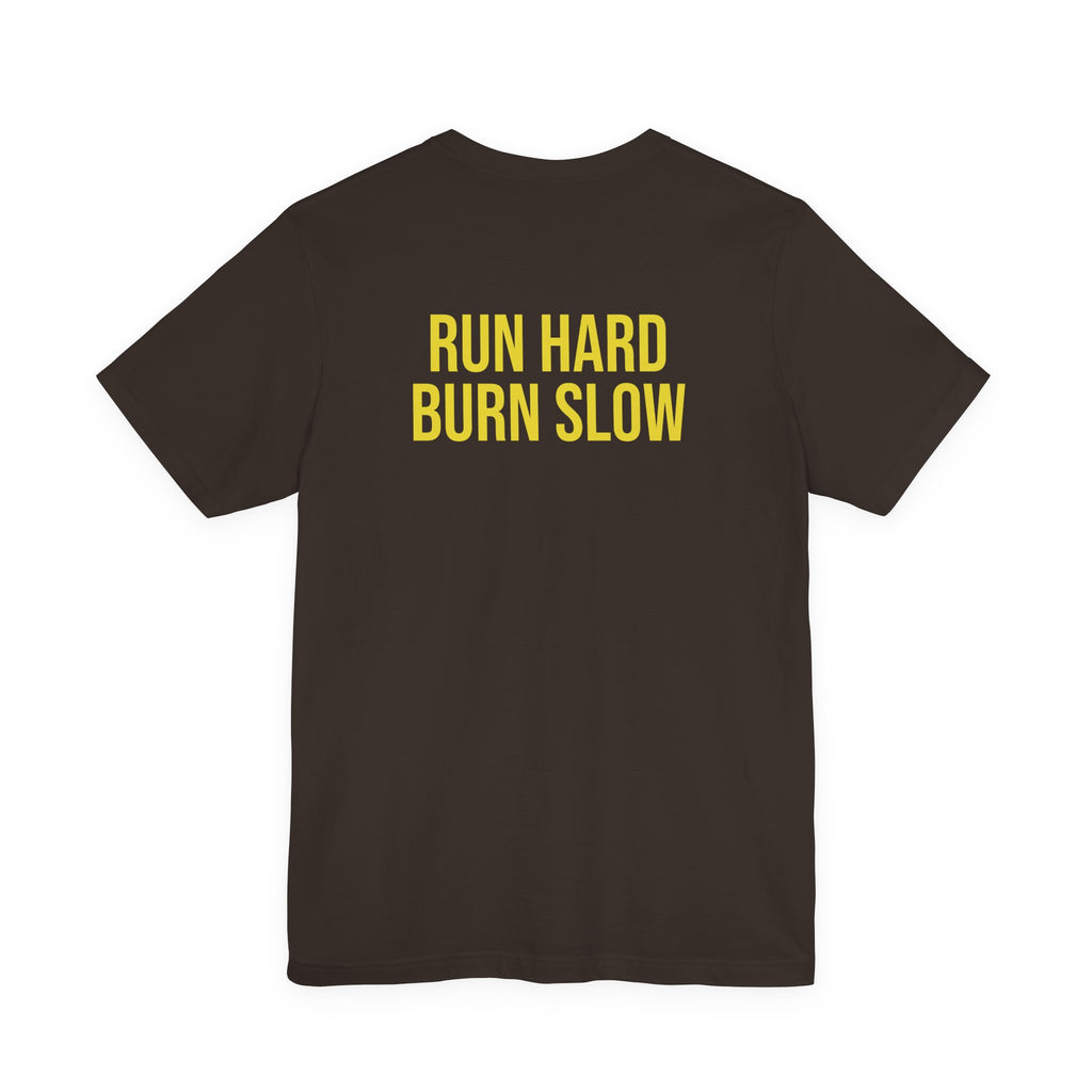 Humidor Hounds — "The Sirius Doofus" Vintage Dog Portrait Tee