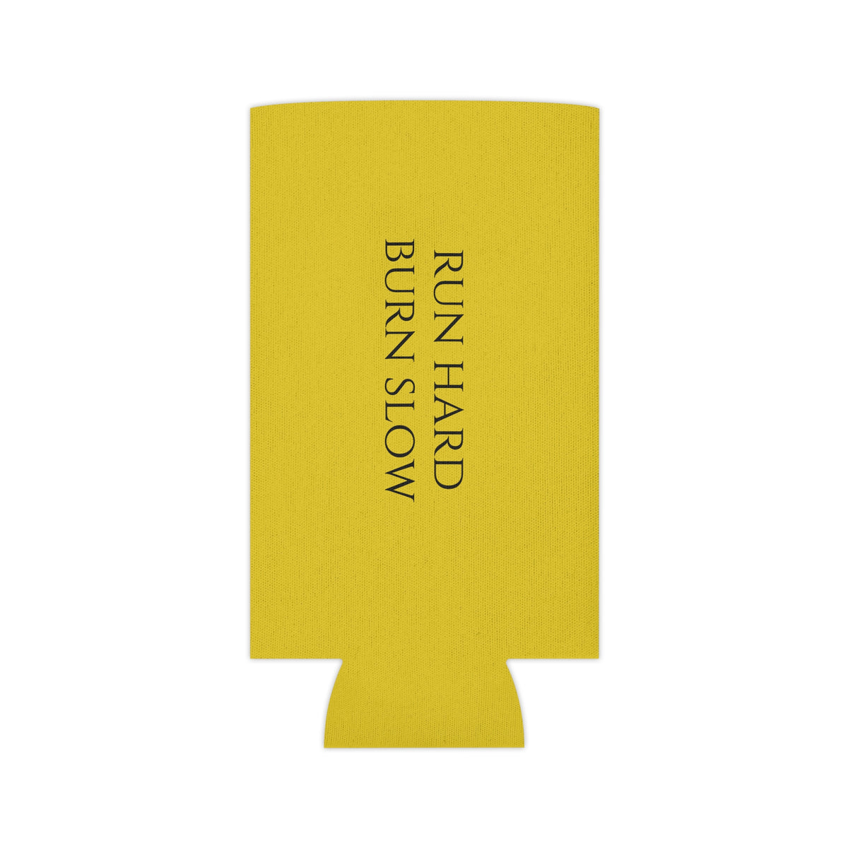 Humidor Hounds Koozie The Tipsy Monster — Run Hard. Burn Slow.