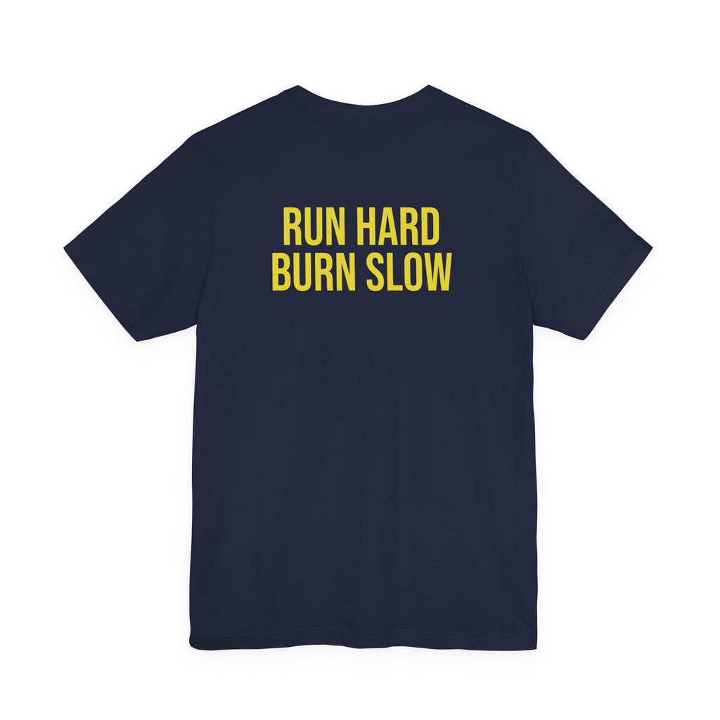 Humidor Hounds — "The Sirius Doofus" Vintage Dog Portrait Tee