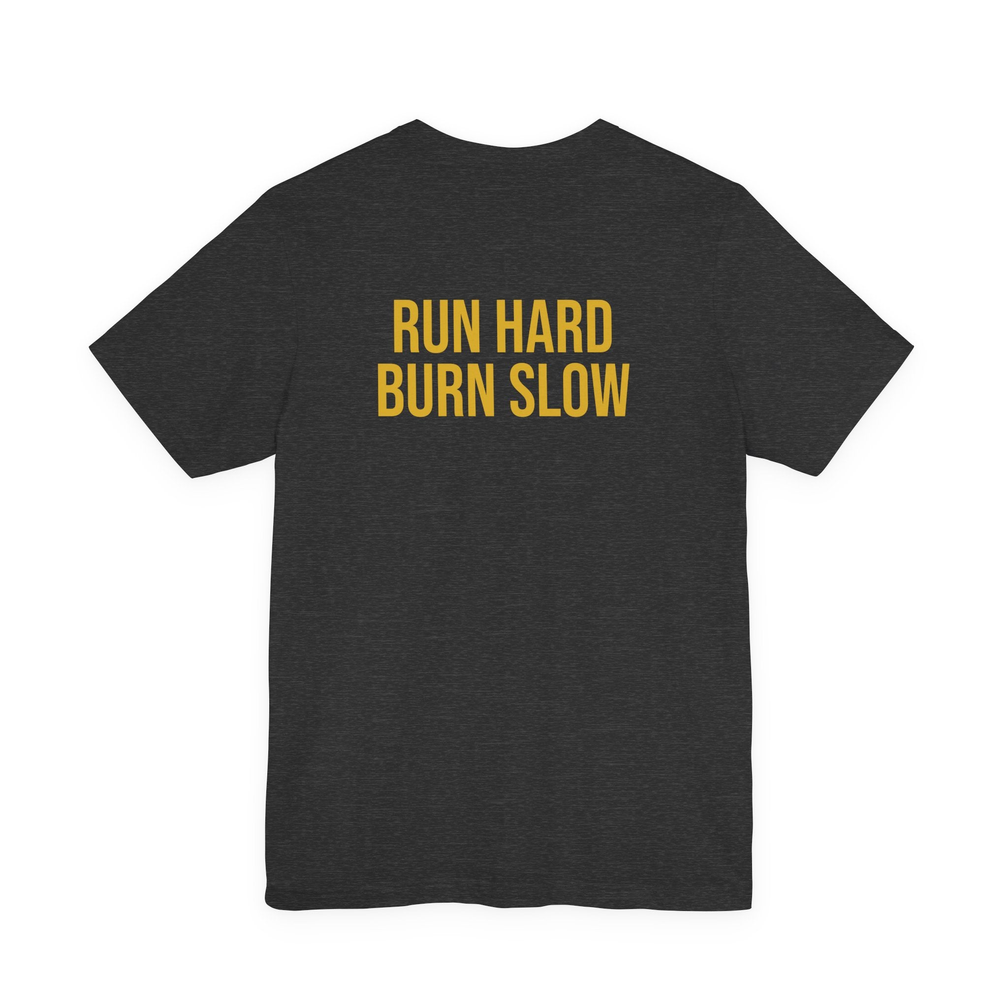 Humidor Hounds — "The Rosie" Vintage Dog Portrait Tee