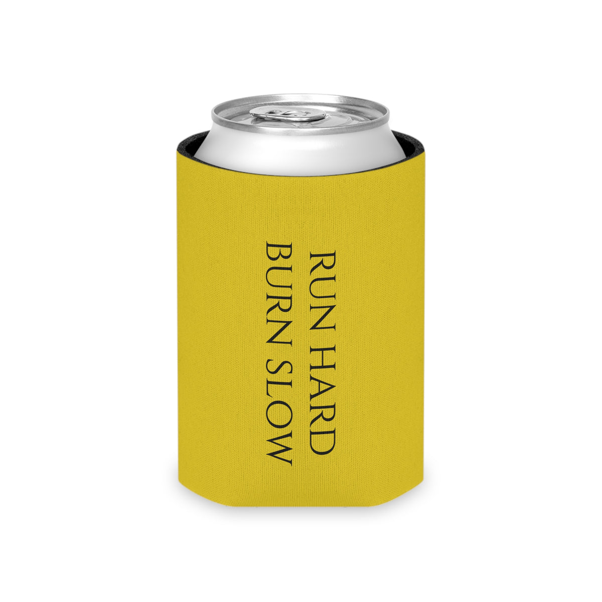 Humidor Hounds Koozie The Tipsy Monster — Run Hard. Burn Slow.