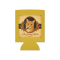 Humidor Hounds Koozie The Jonsey Select— Run Hard. Burn Slow.