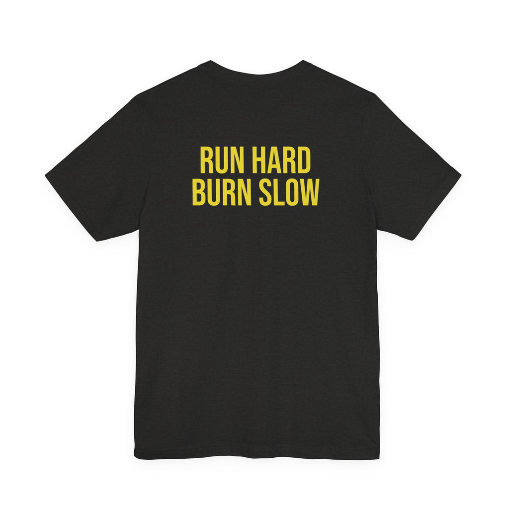 Humidor Hounds — "The Sirius Doofus" Vintage Dog Portrait Tee