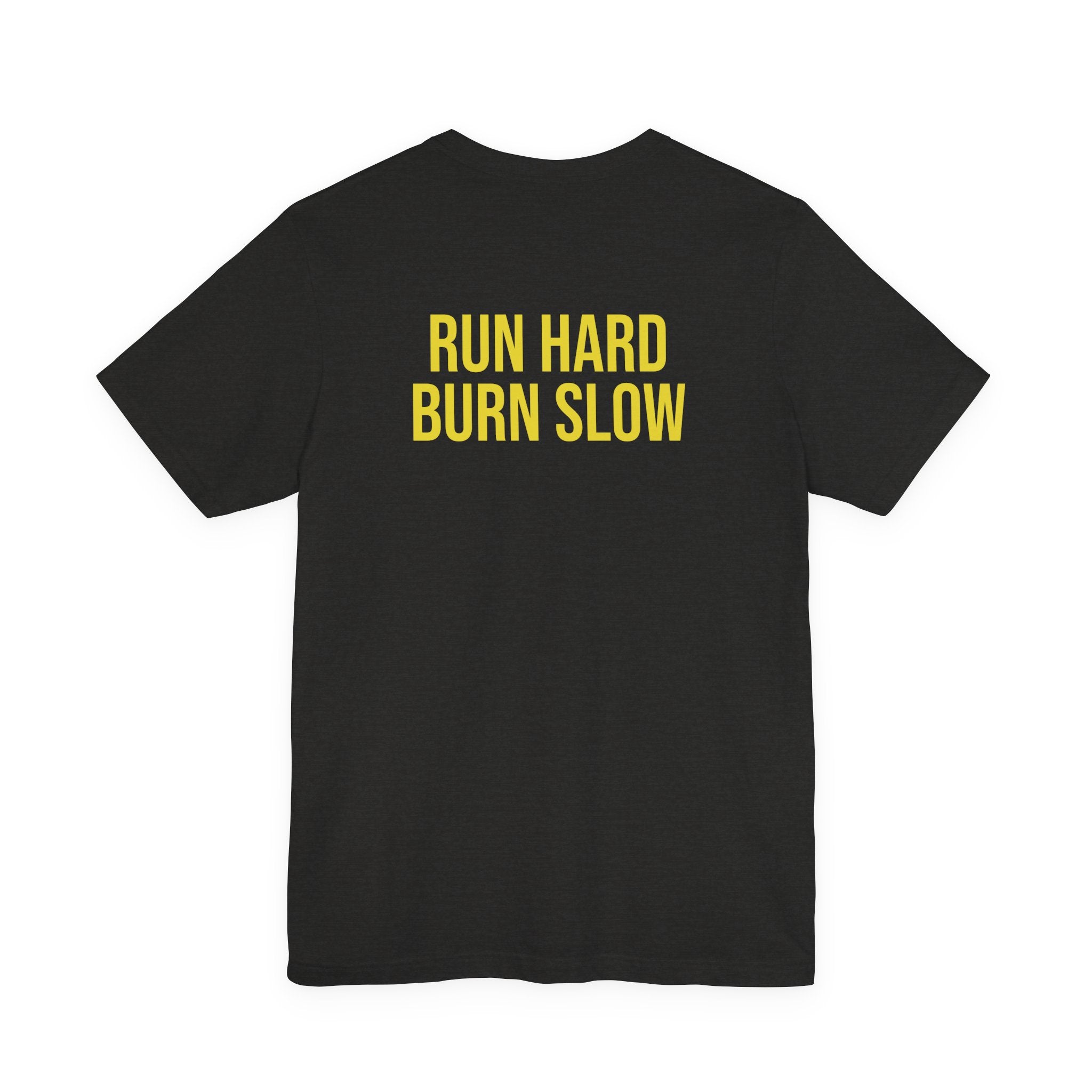 Humidor Hounds — "The Sirius Doofus" Vintage Dog Portrait Tee