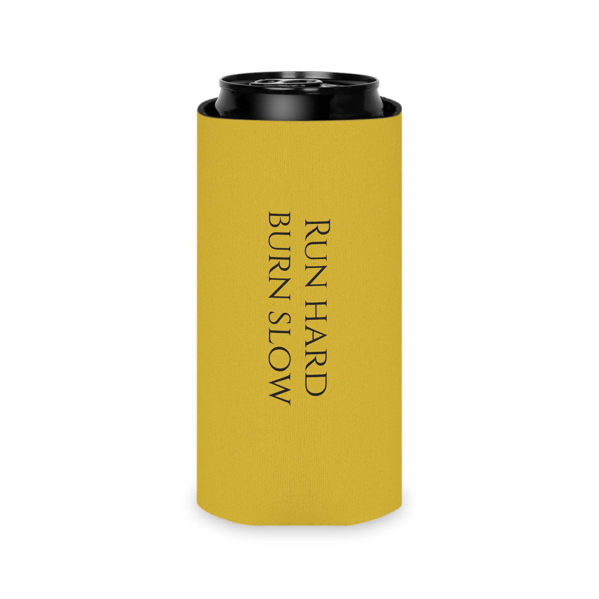 Humidor Hounds Koozie The Jonsey Select— Run Hard. Burn Slow.