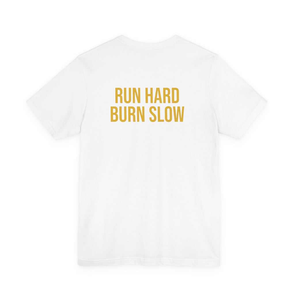 Humidor Hounds — "The Rosie" Vintage Dog Portrait Tee