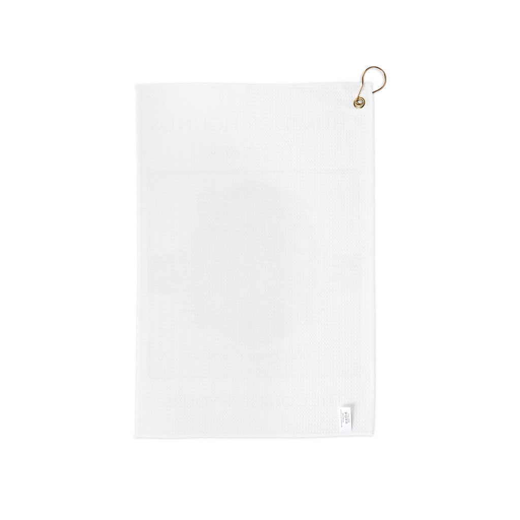 Humidor Hounds Golf Towel