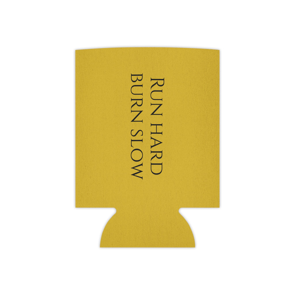 Humidor Hounds Koozie The Jonsey Select— Run Hard. Burn Slow.