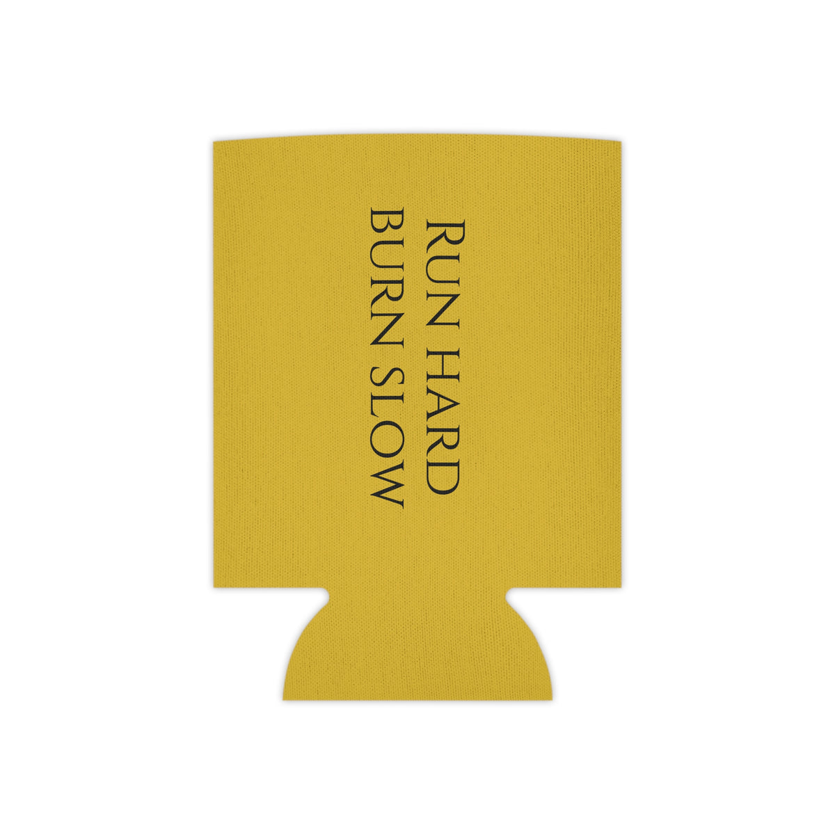 Humidor Hounds Koozie The Jonsey Select— Run Hard. Burn Slow.