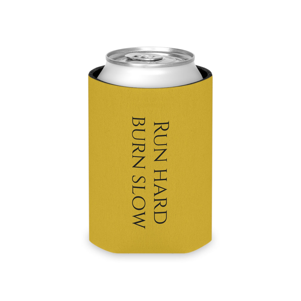 Humidor Hounds Koozie The Jonsey Select— Run Hard. Burn Slow.