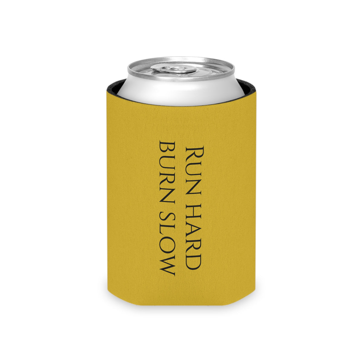 Humidor Hounds Koozie The Jonsey Select— Run Hard. Burn Slow.