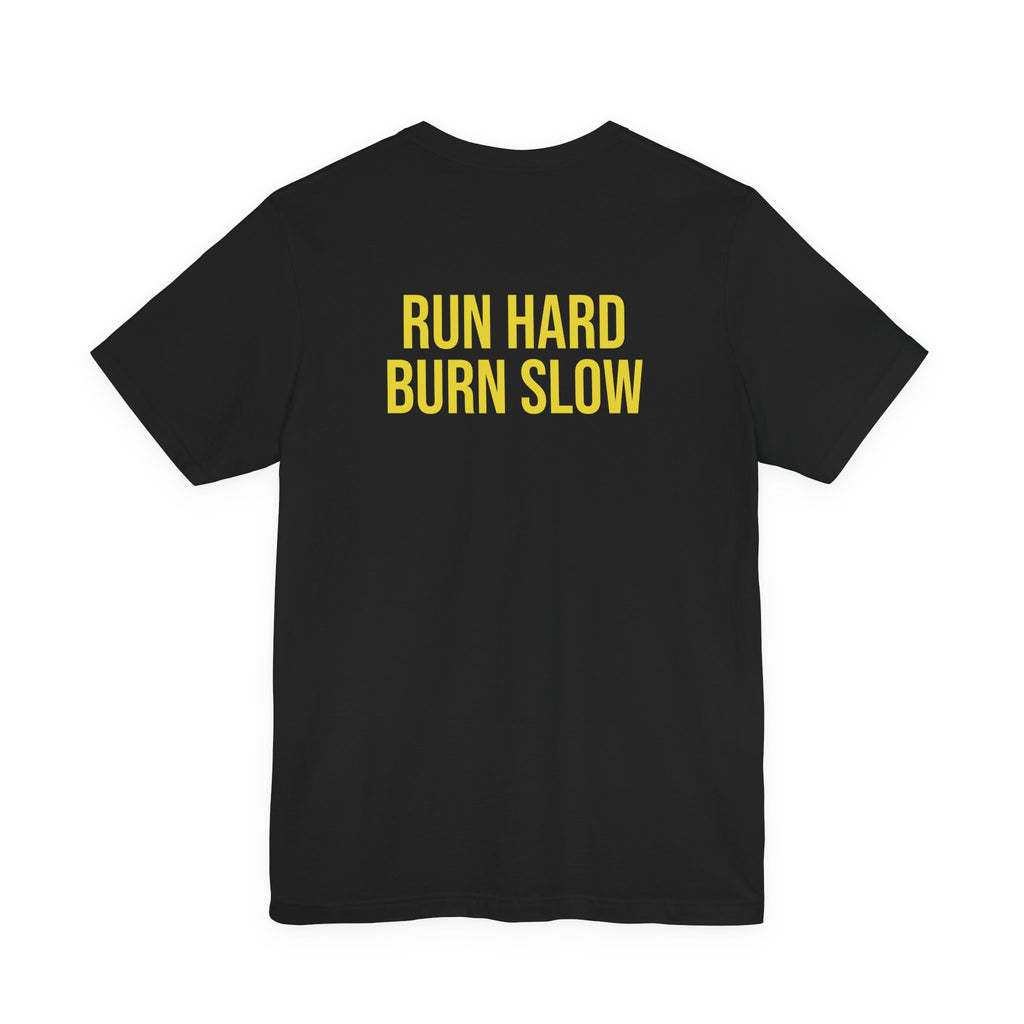 Humidor Hounds — "The Sirius Doofus" Vintage Dog Portrait Tee