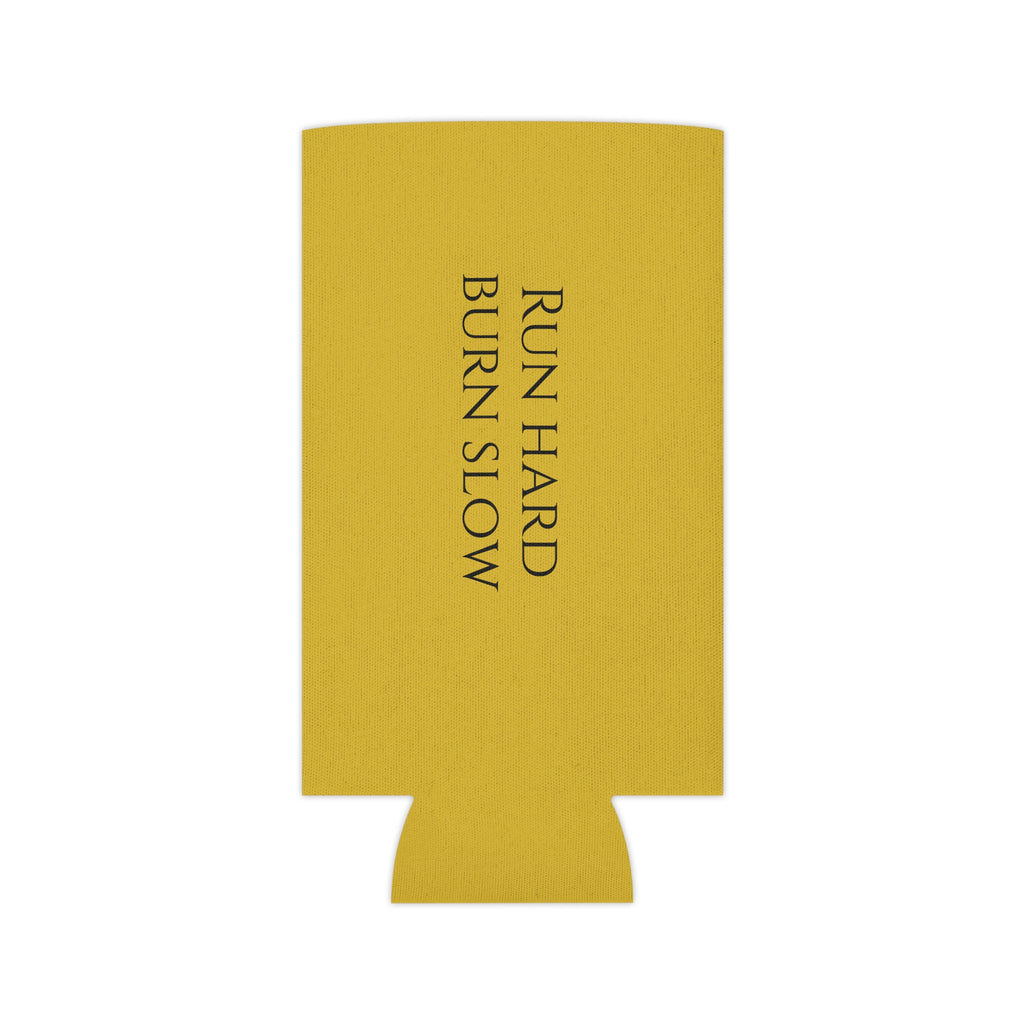 Humidor Hounds Koozie The Jonsey Select— Run Hard. Burn Slow.