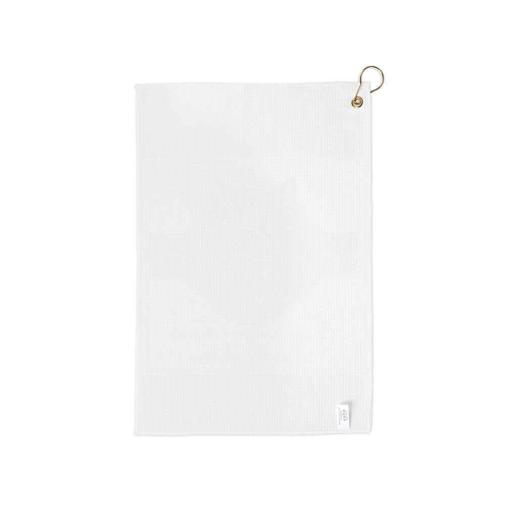 Humidor Hounds Golf Towel