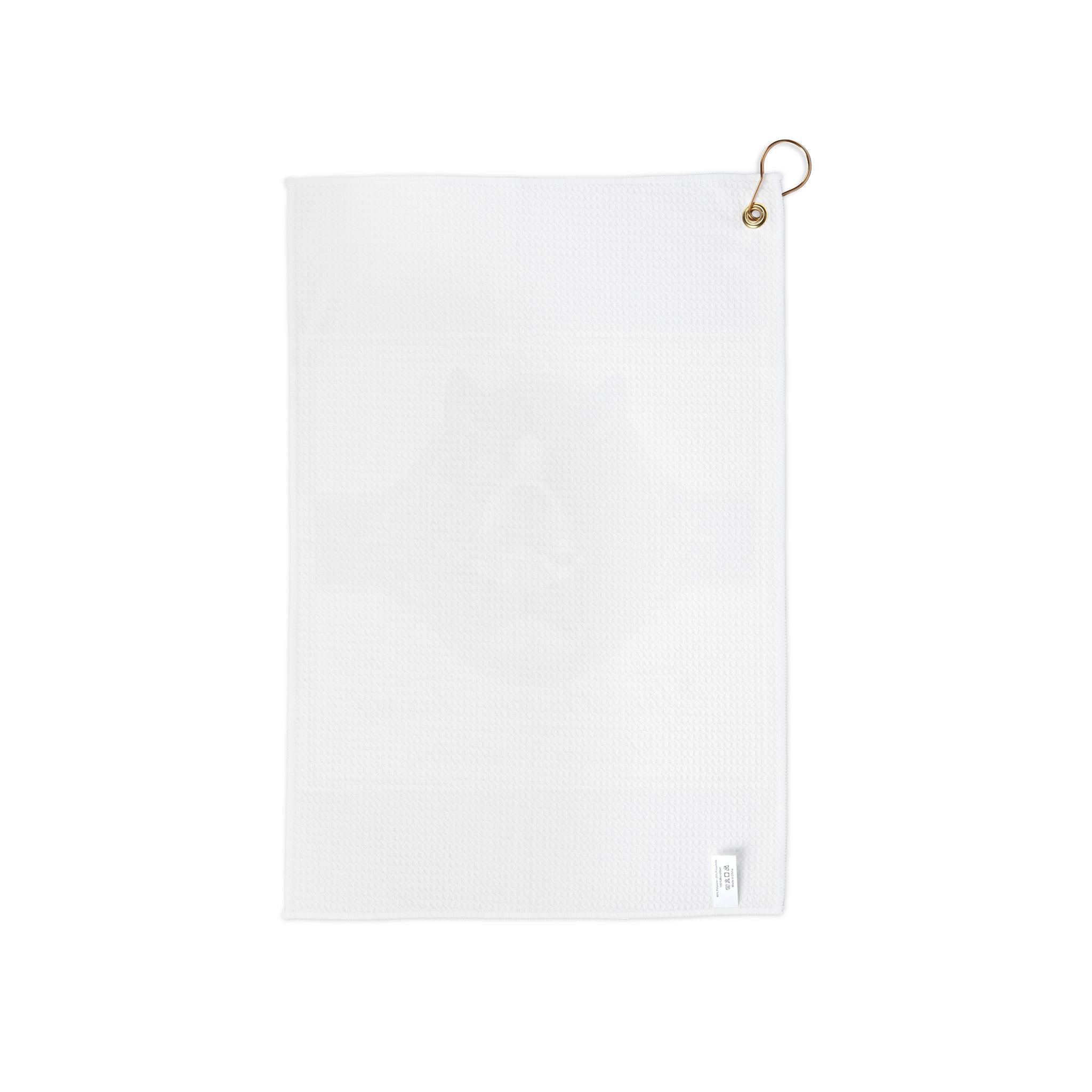 Humidor Hounds Golf Towel